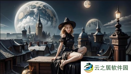 如何在B站免费观看少女感兴趣的视频内容?探索B站的无限娱乐乐趣
